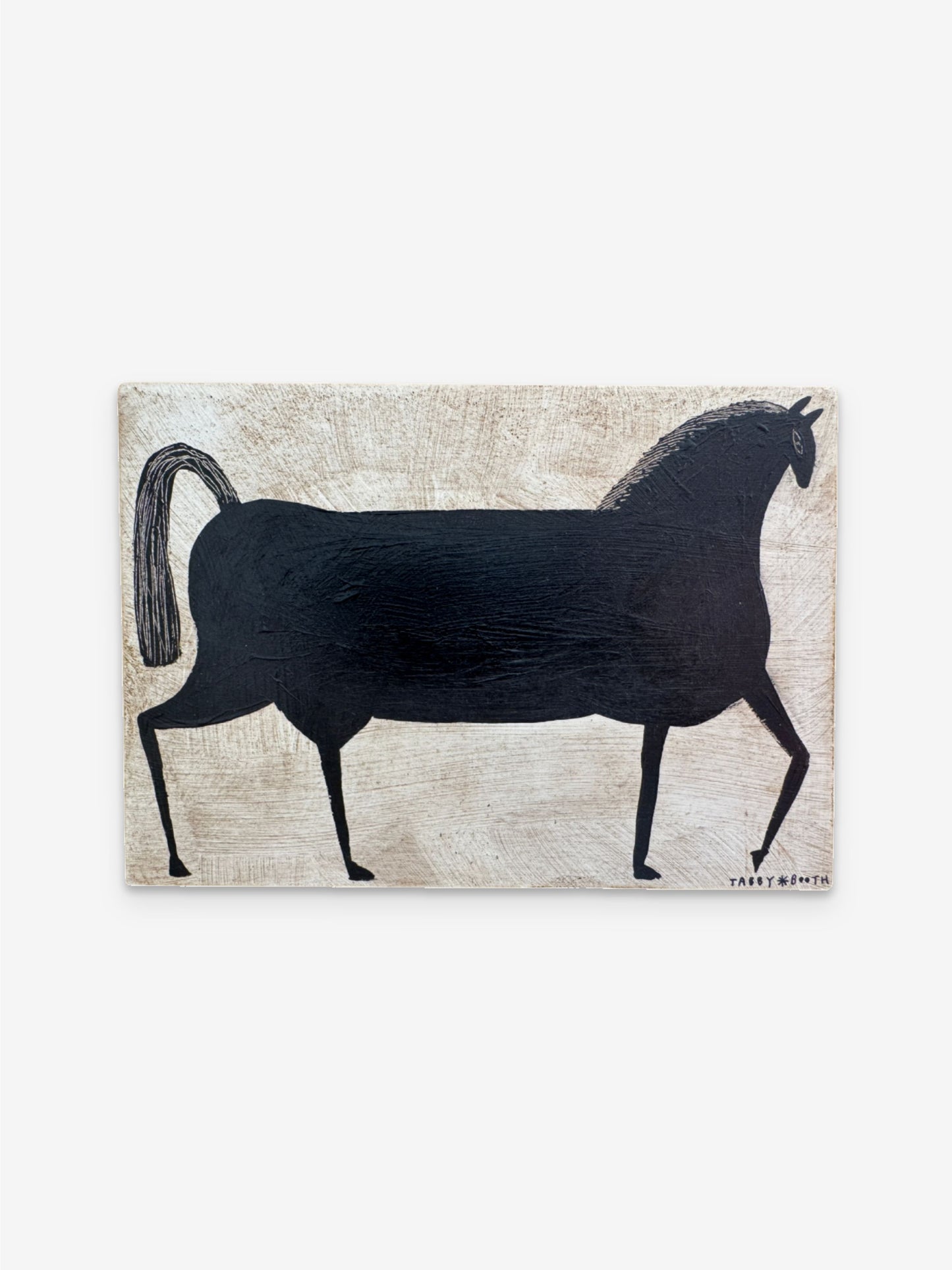HORSE, 2025