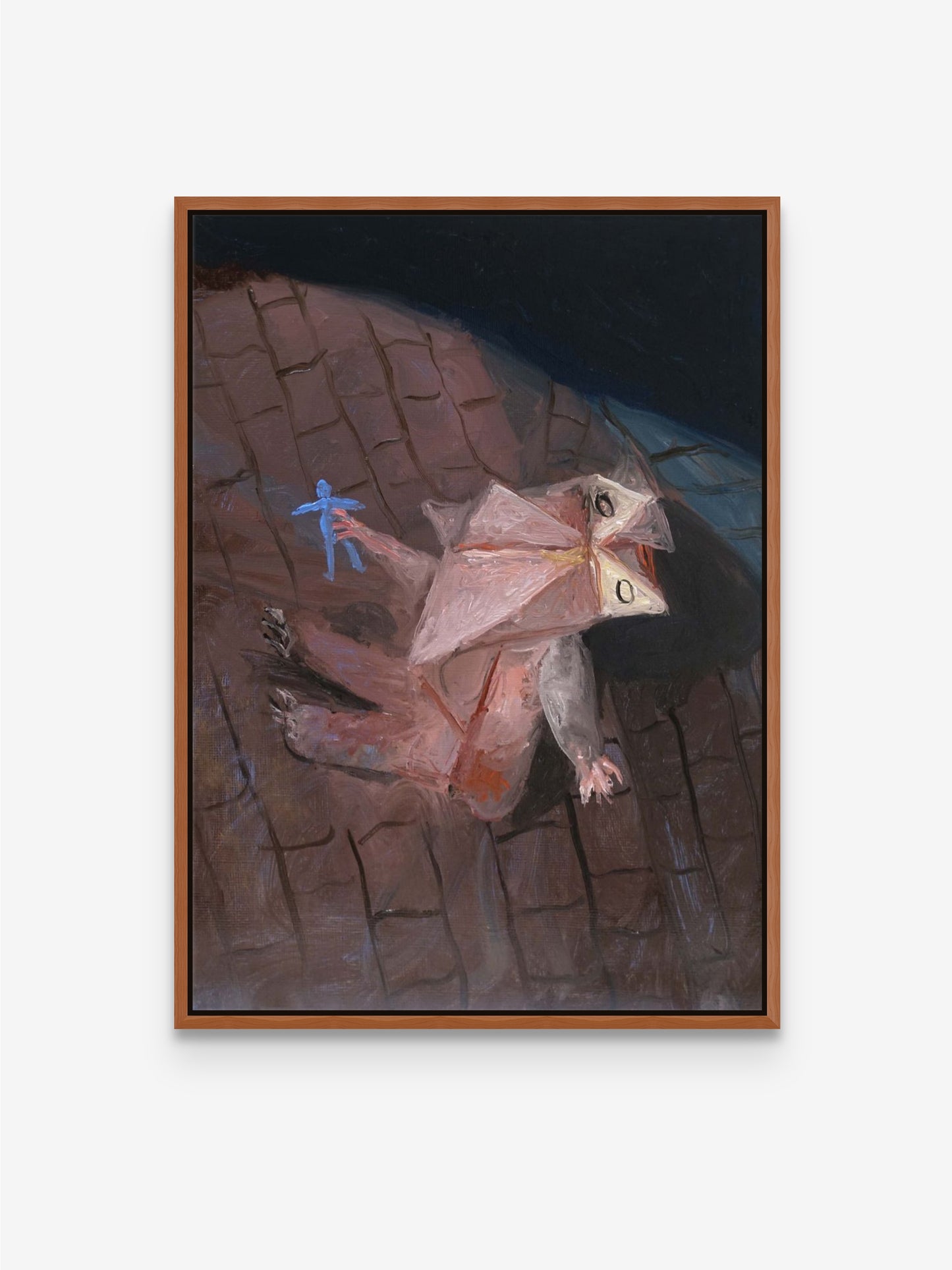 Untitled, 2024