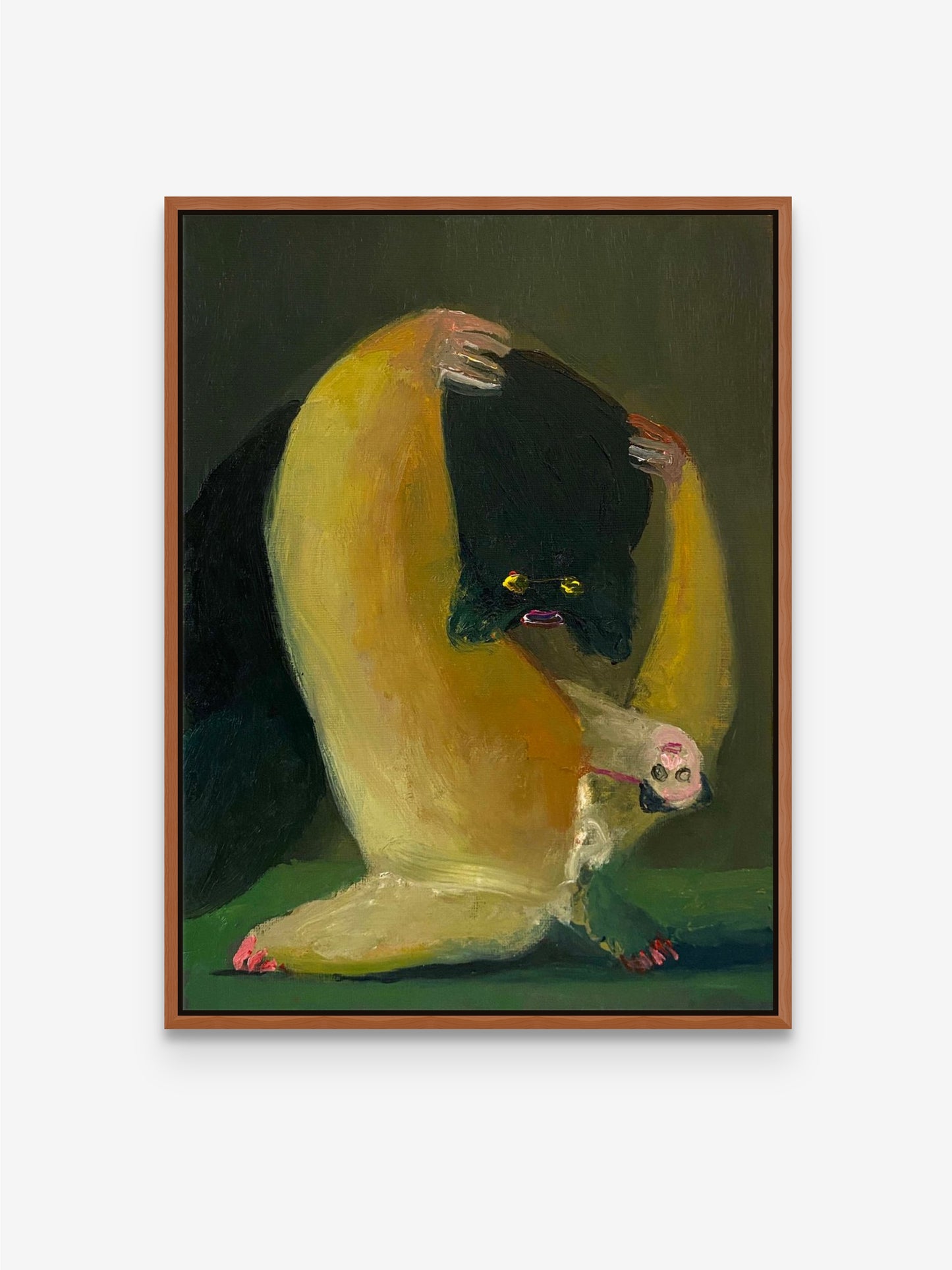 Untitled, 2024