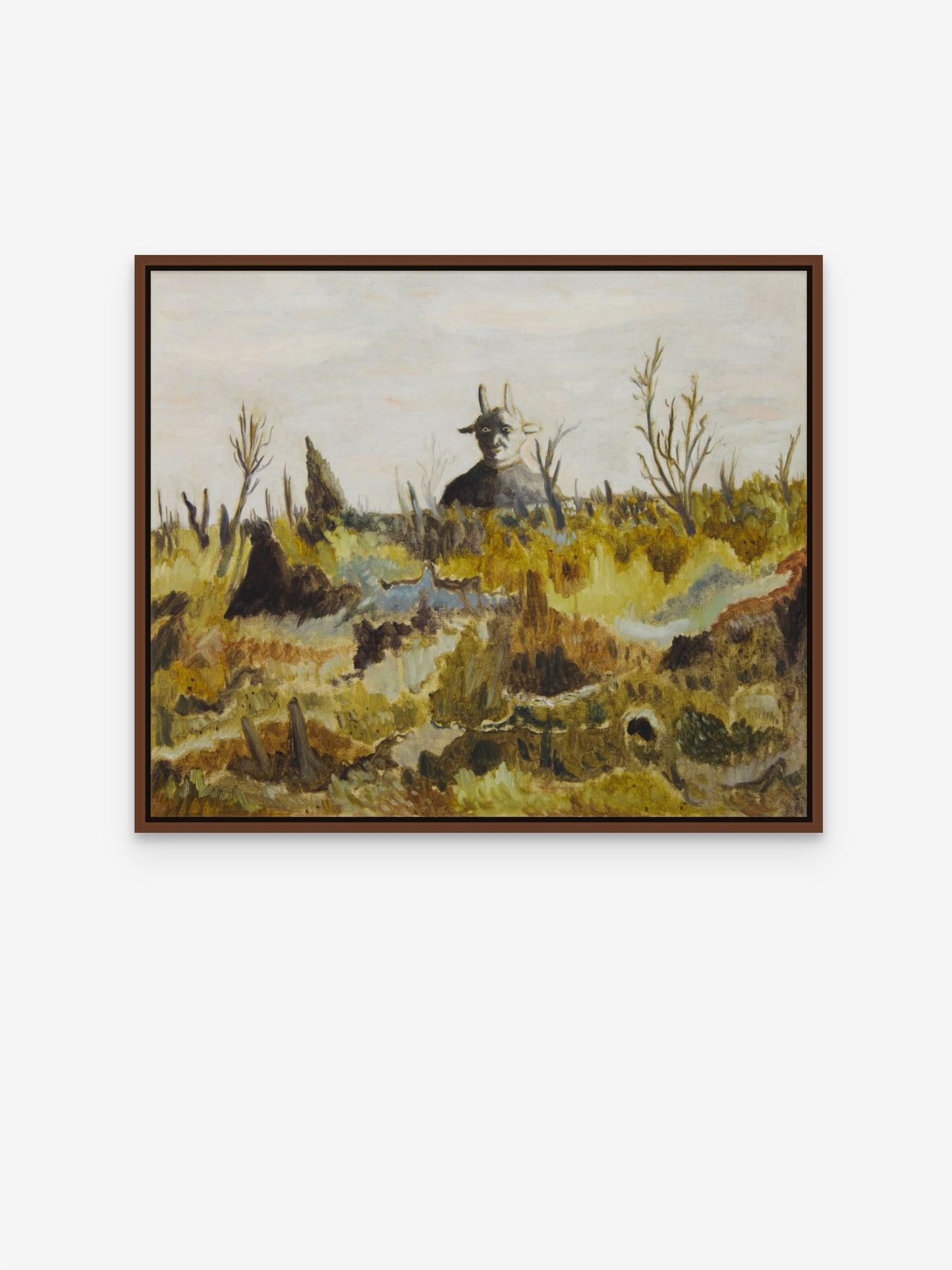 Hill Top, 2023