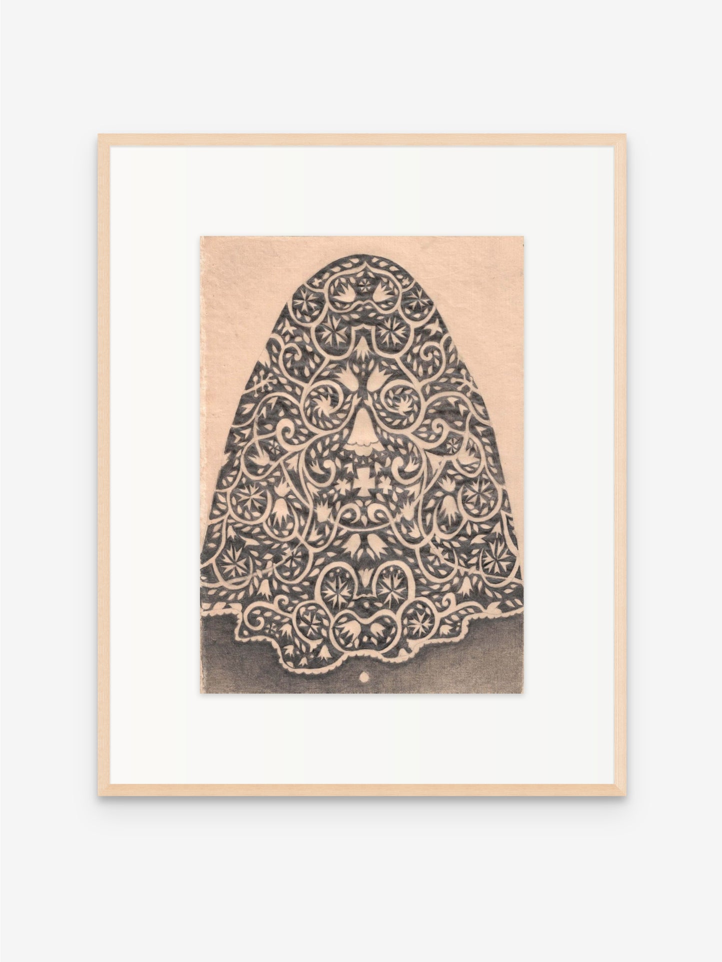 Veil II, 2021