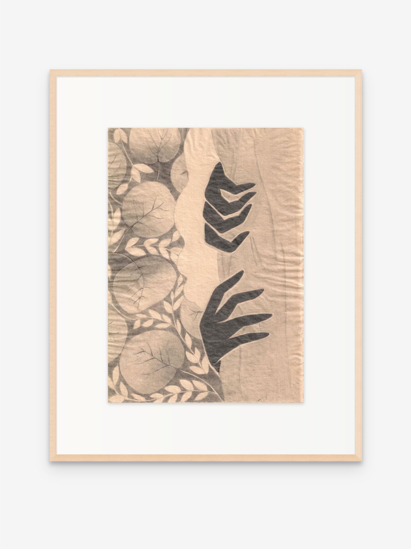 Curtains, 2021