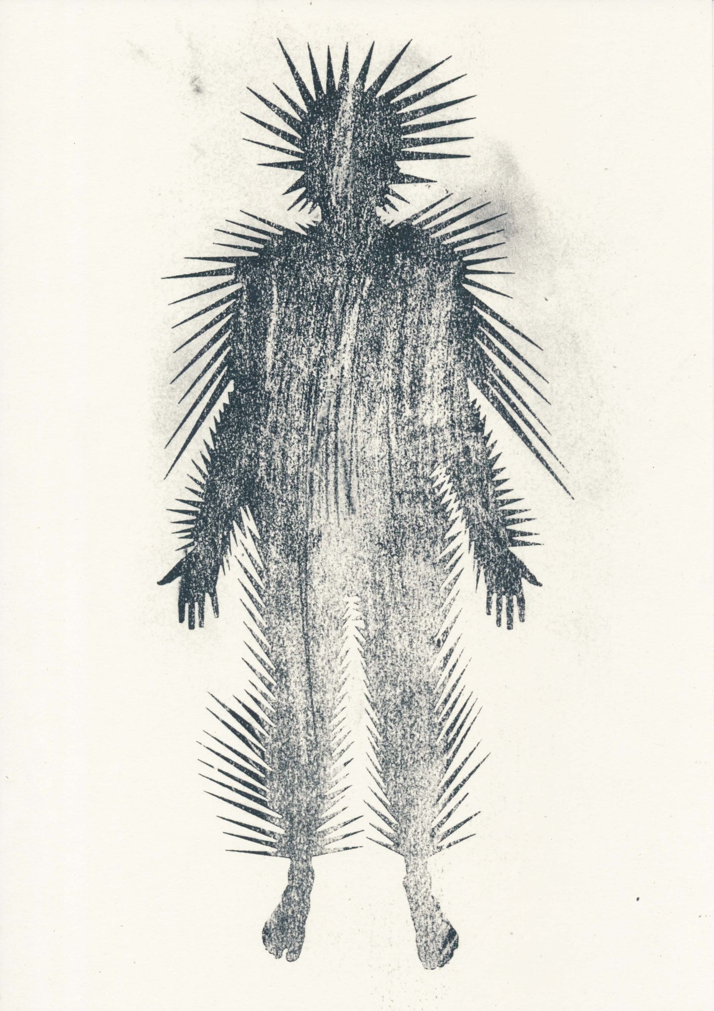 Print by Ramon Keimig