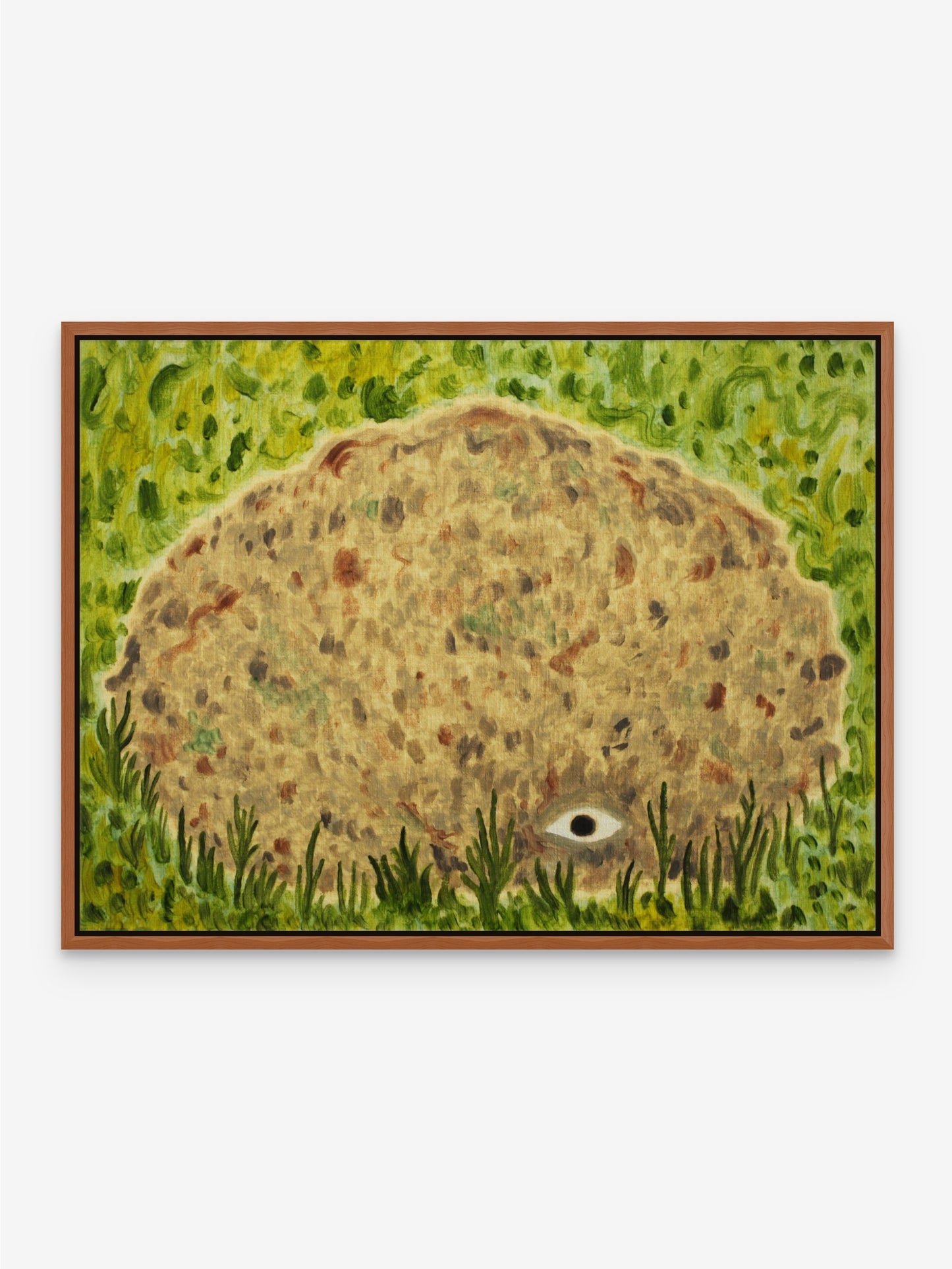 Meteorite, 2024