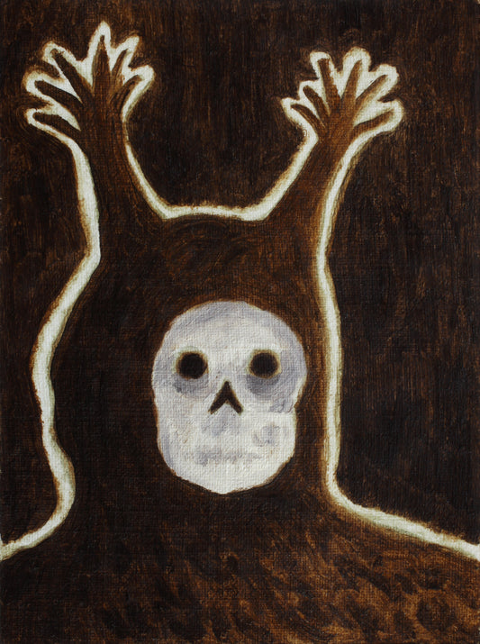 Original artworks by Joseph Dilnot