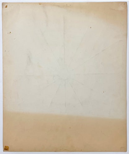 Untitled (2-6-60), 1980s