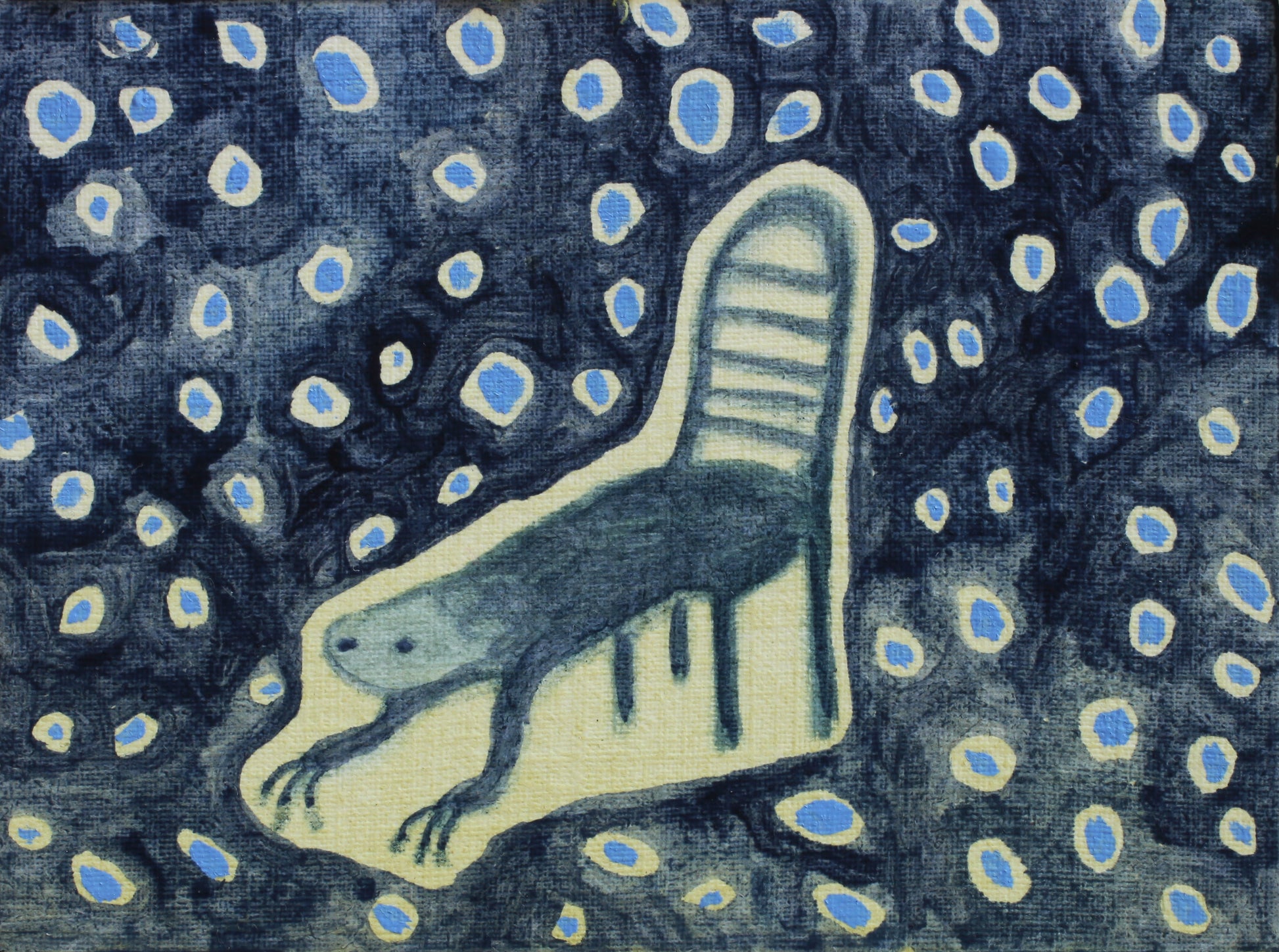 Original artworks by Joseph Dilnot