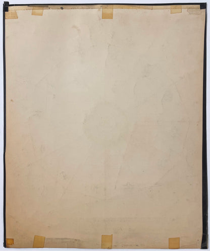 Untitled (Chris 8-20-33), 1980s