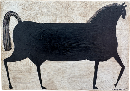 HORSE, 2025