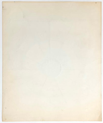 Untitled (John in Pisces), 1980s