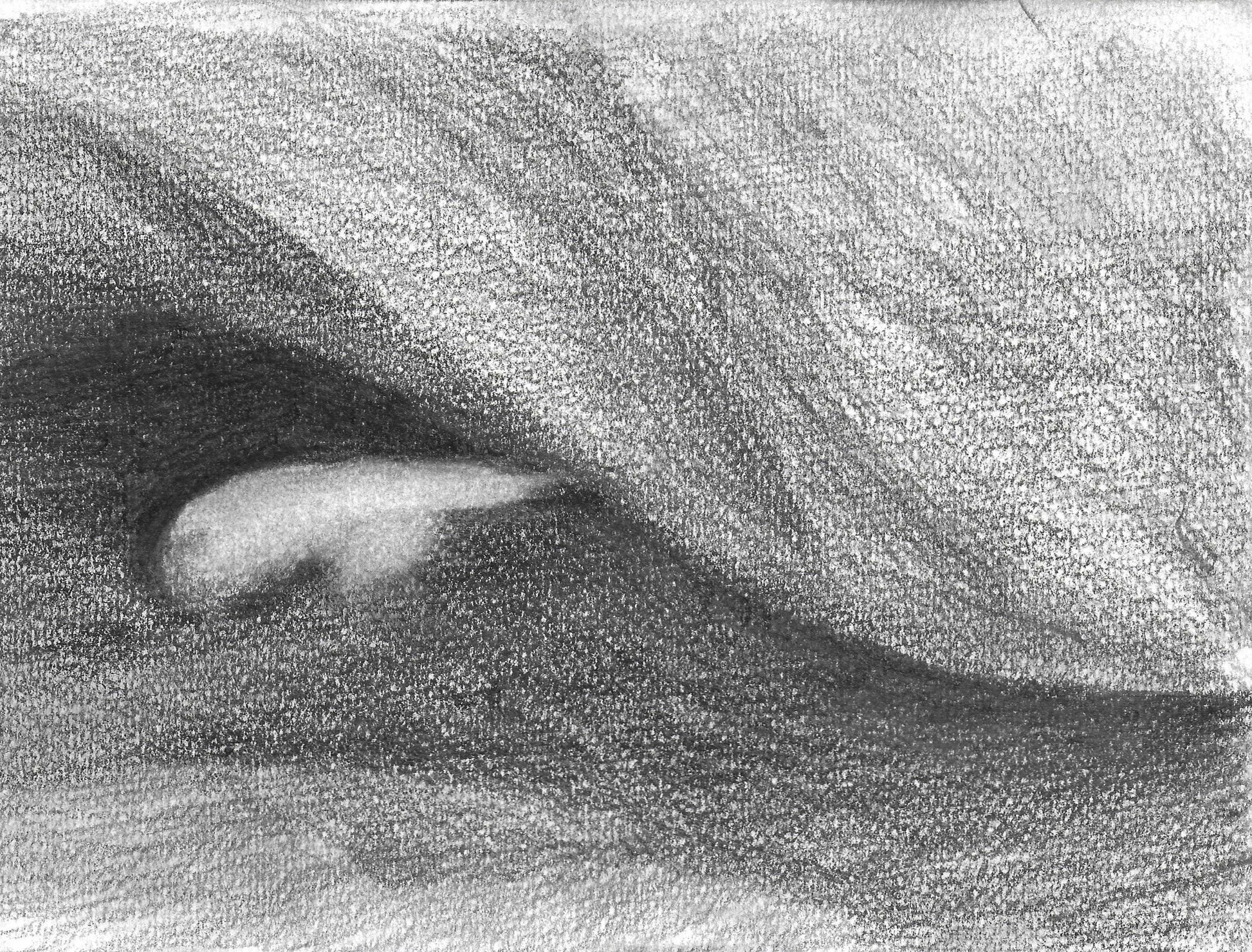 Joseba Eskubi drawing