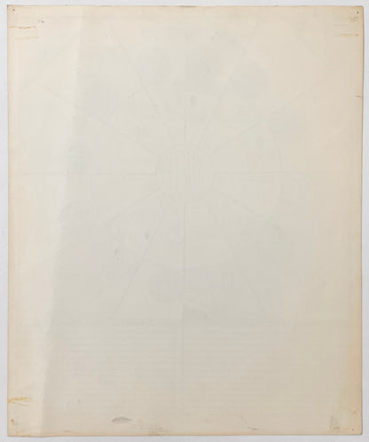 Untitled (Julia 4-14-45), 1980s