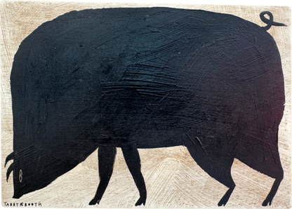 PIG, 2025