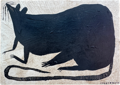 RAT, 2025