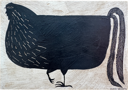 ROOSTER, 2025