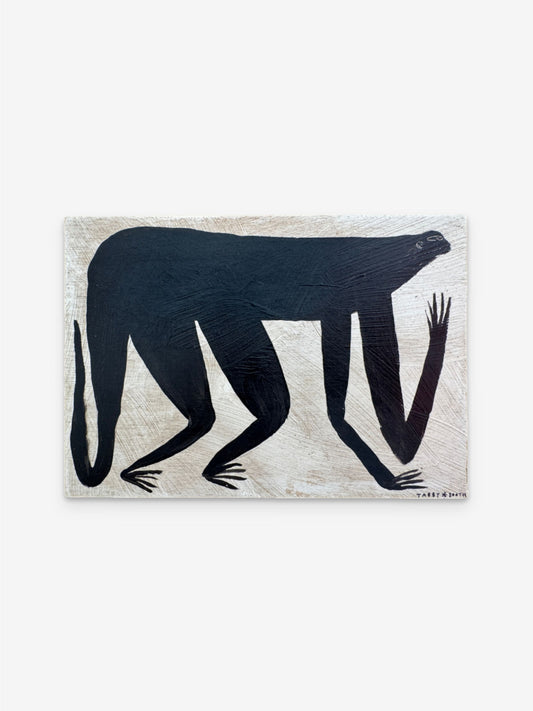MONKEY, 2025