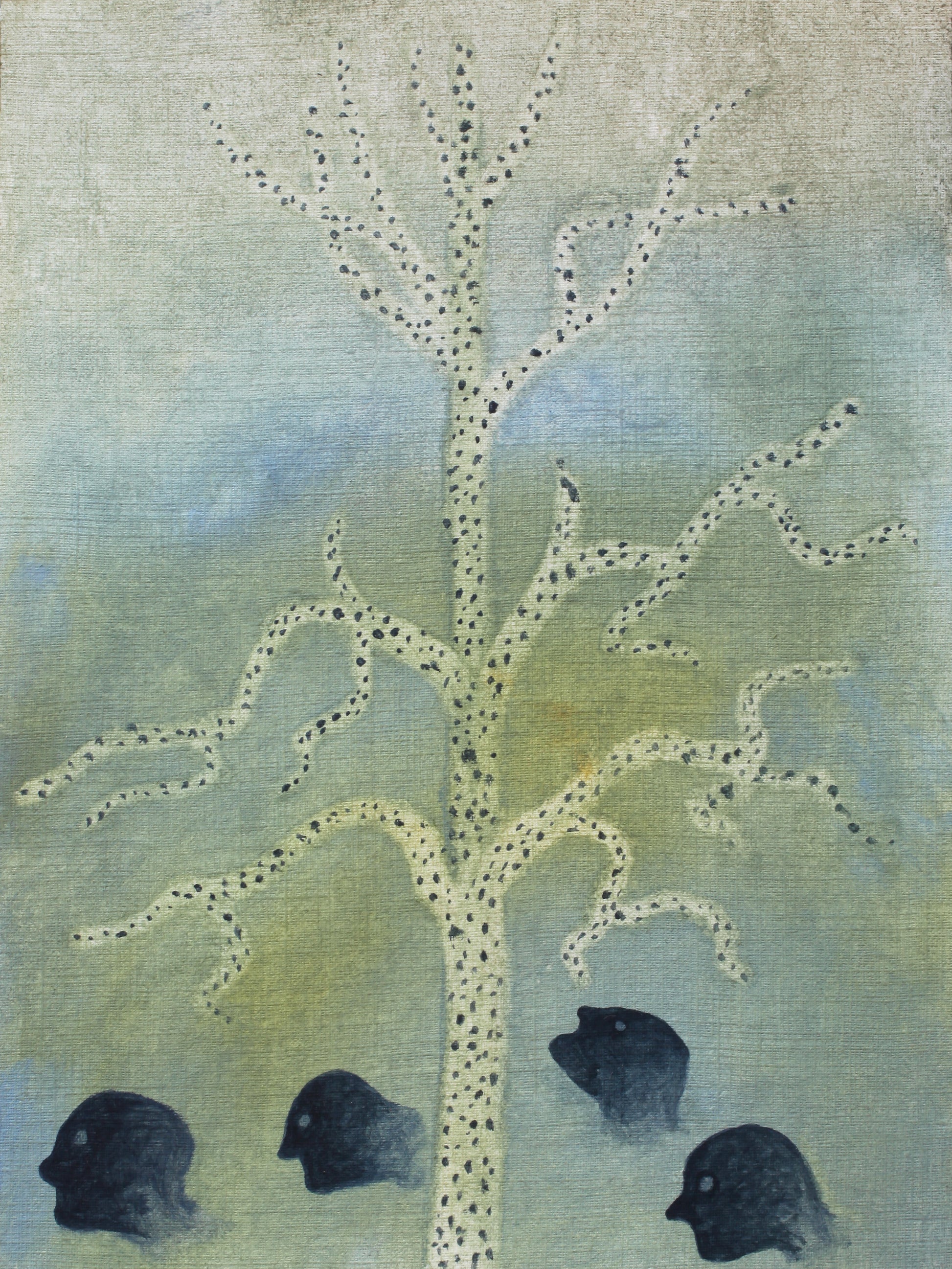 Original artworks by Joseph Dilnot