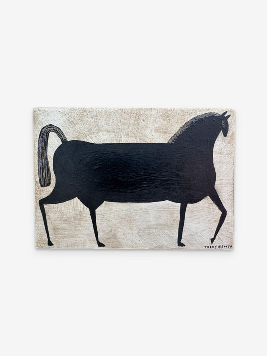 HORSE, 2025