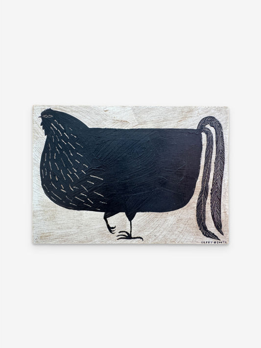 ROOSTER, 2025