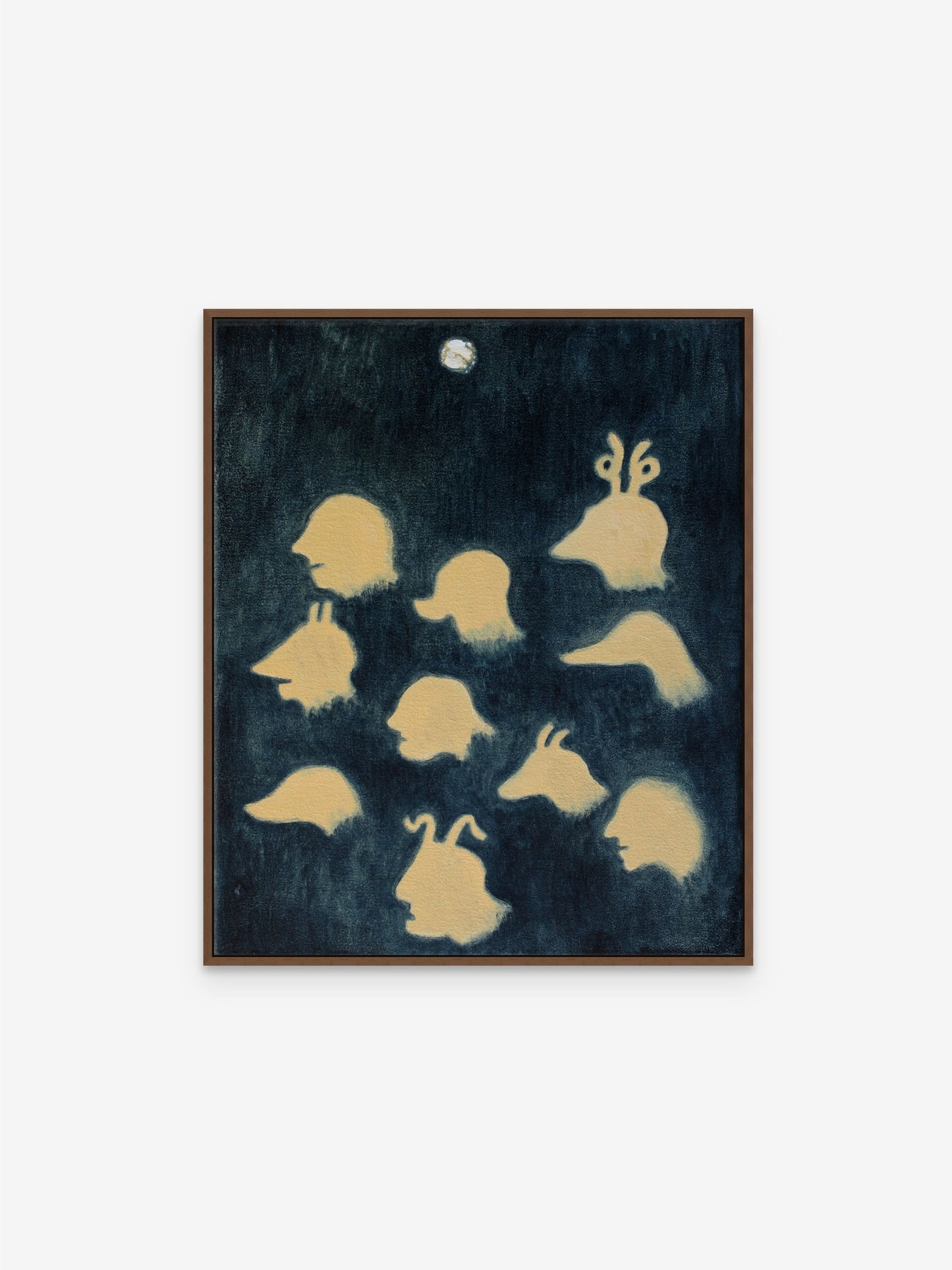 Traveling Voices, 2024