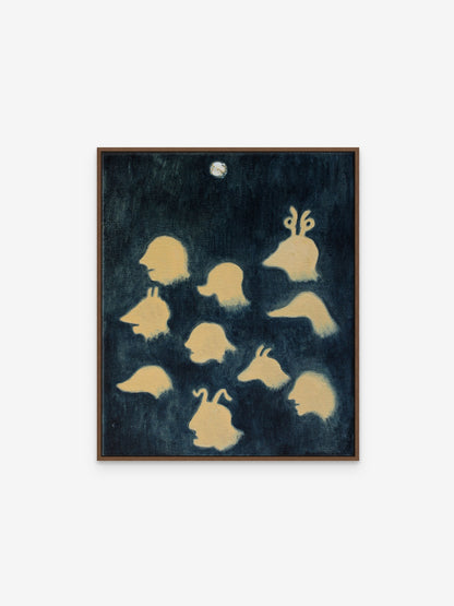 Traveling Voices, 2024