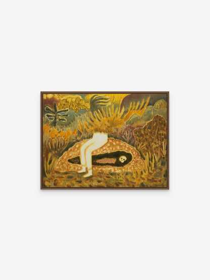 Waiting for Night, 2025