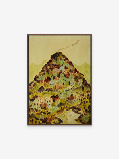 Beneath the Volcano, 2024