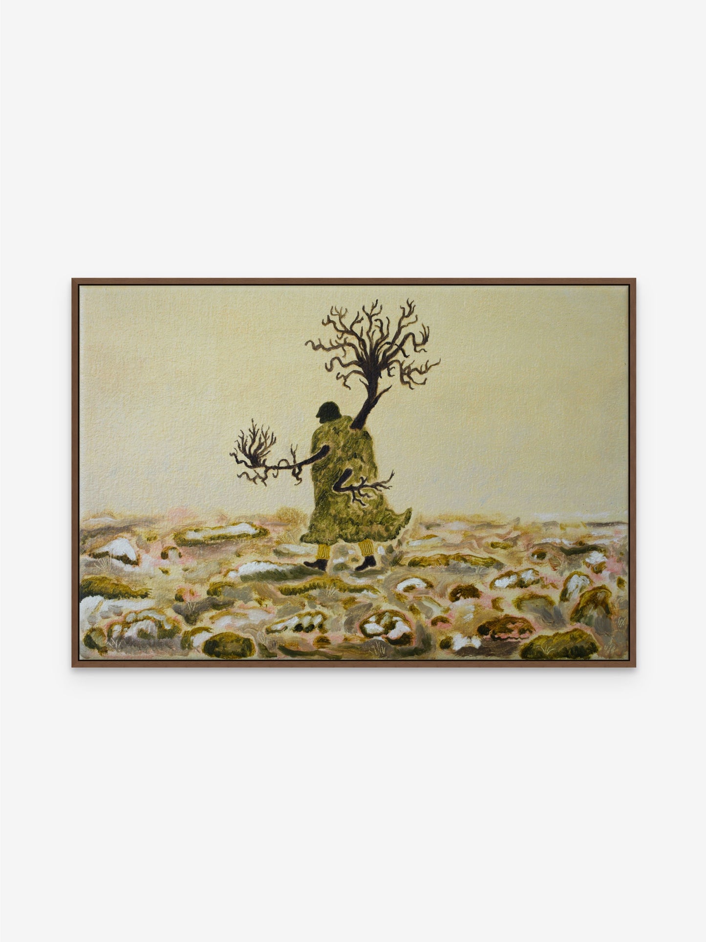 The Rhythm of Time, 2024