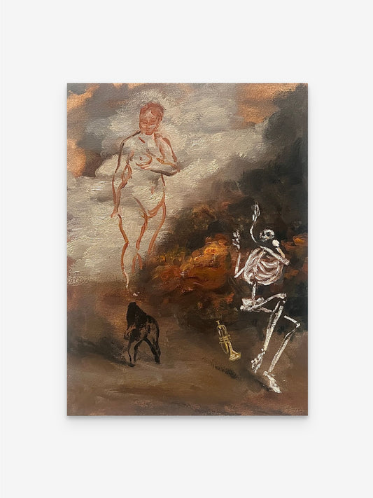 Siren, 2025