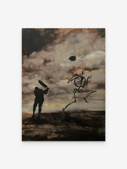 Refusal, 2025