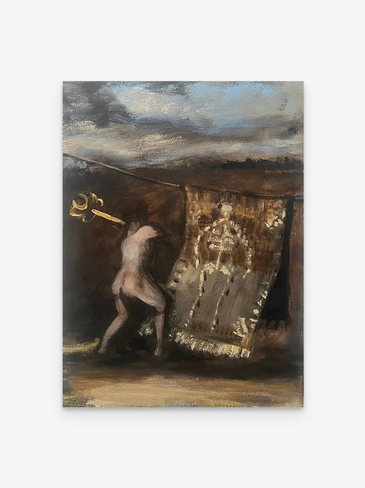 Rug, 2025